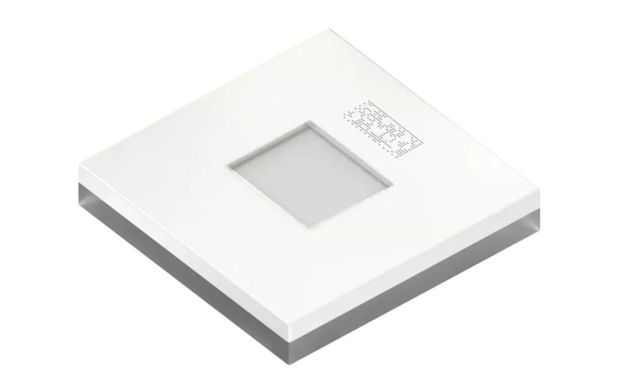 ams OSRAM bringt je eine RGB-Version der Hochleistungs-LED OSTAR® Projection Compact für Machine Vision und Bühnenbeleuchtung auf den Markt
